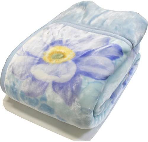 楽天市場】□京西川B格ニューマイヤー毛布セリーヌ : おめざめばざーる