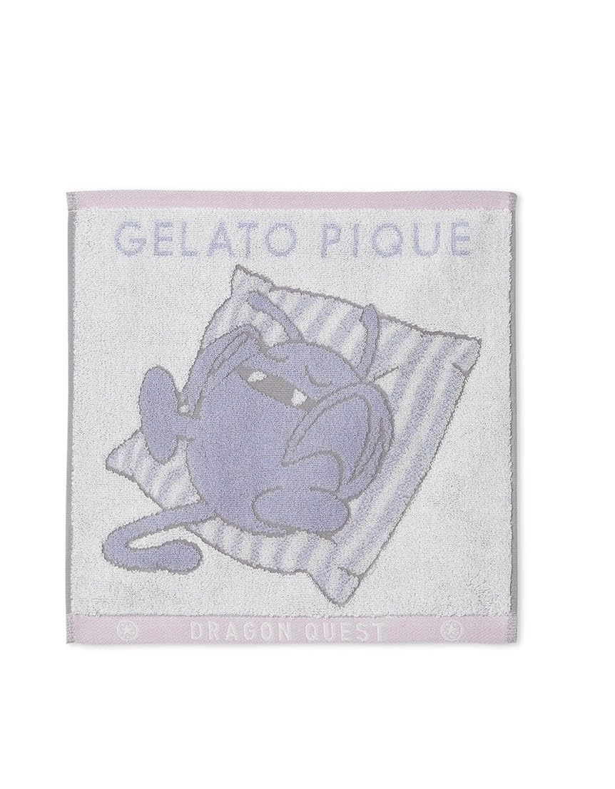 楽天市場】ドラゴンクエスト AM ダイカットタオル ロトの盾 ロトの冠