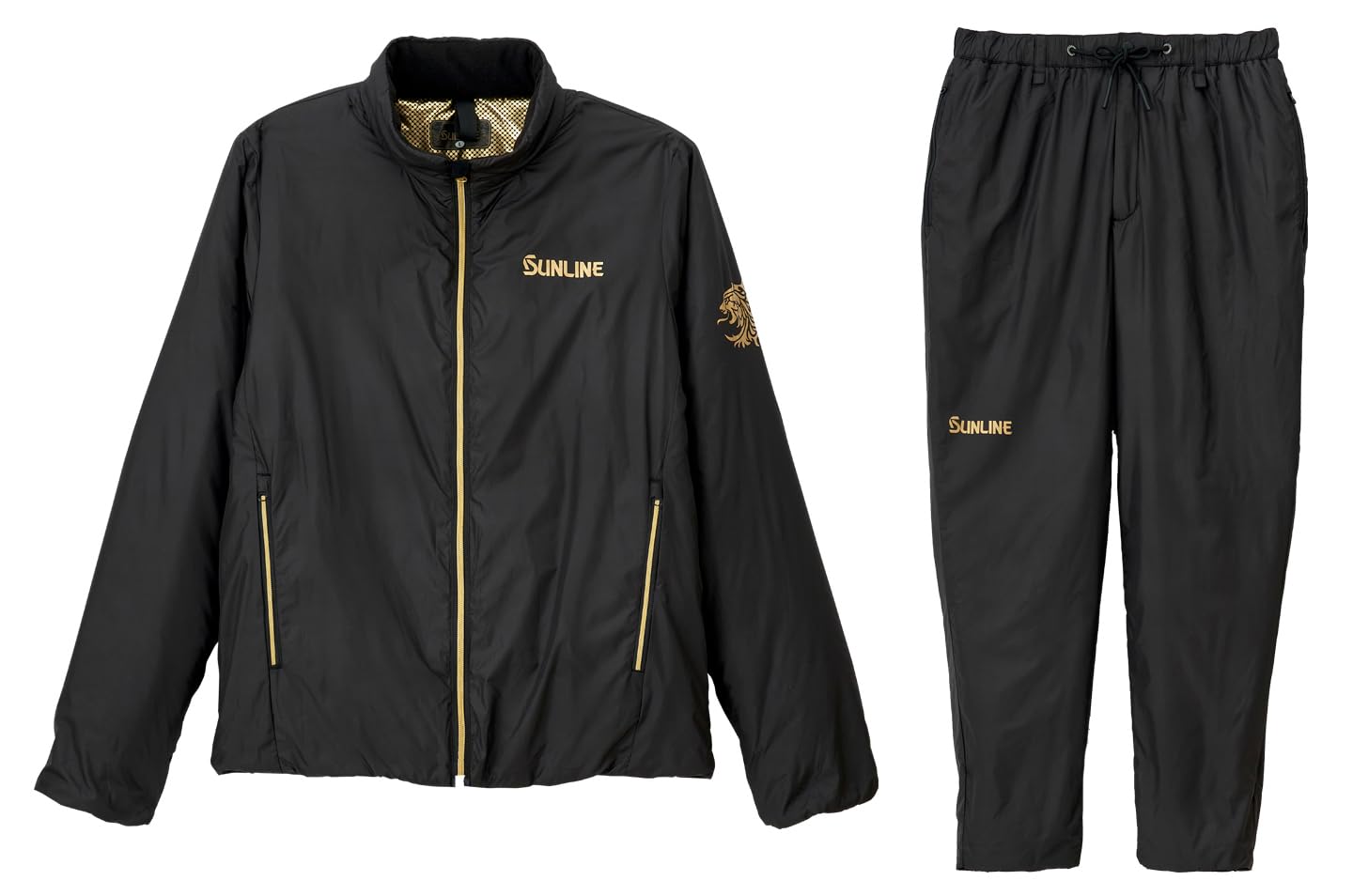 サンライン STW-3221 EV HOT インナーウェア　バッテリー付き　L 楽天市場】(2)サンライン ステータス EV HOT ヒーター インナースーツ