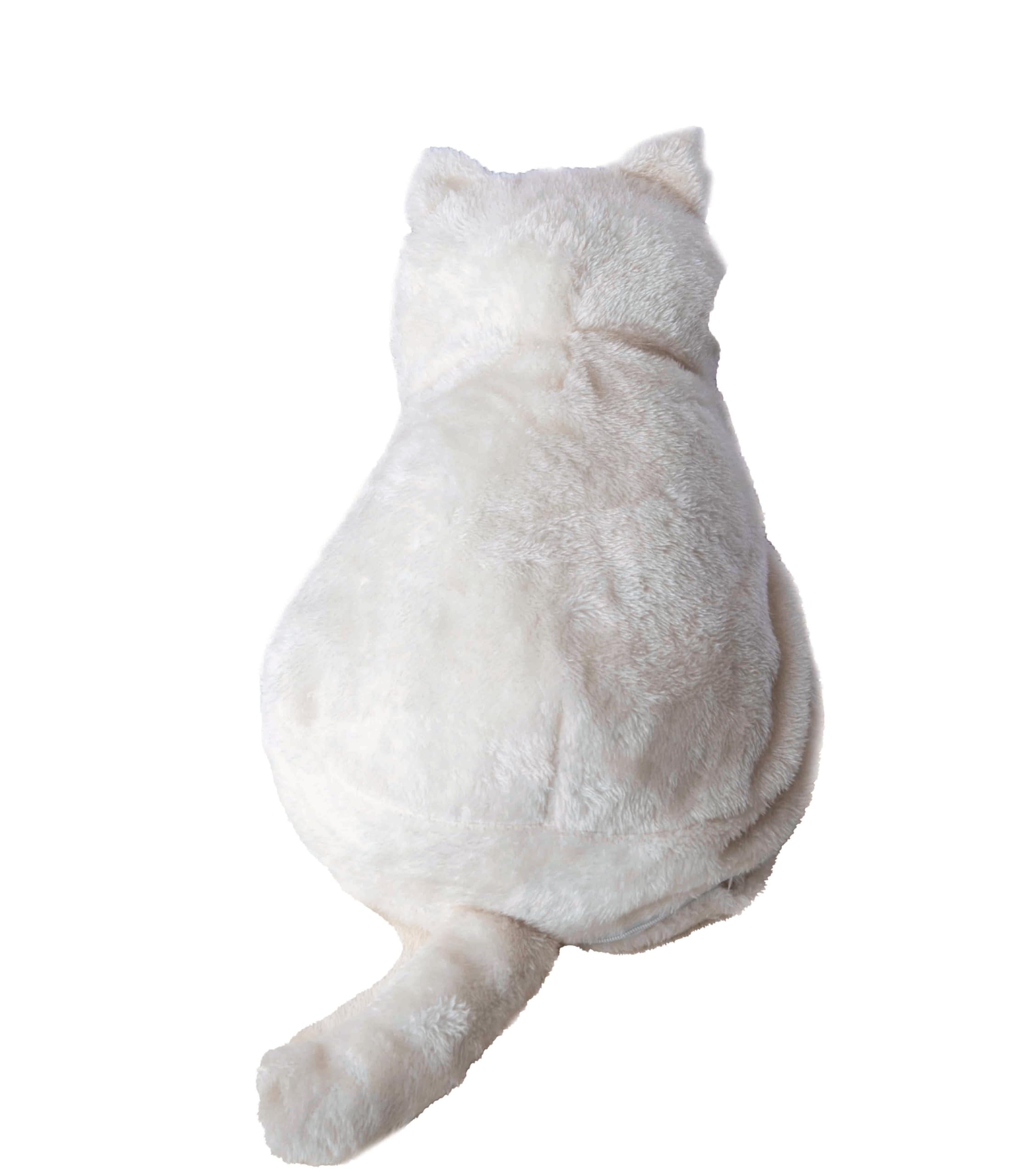 湯たんぽ 楽天市場】【エントリーでポイント5倍】 蓄熱式湯たんぽ ぽかにゃん