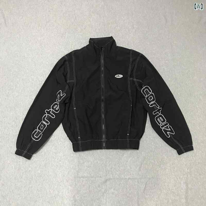 テリズドリル 機能 トレンチコート 立 襟 スーツ スター同 品 スポーツ ジャケット 男性 突撃 服 女性