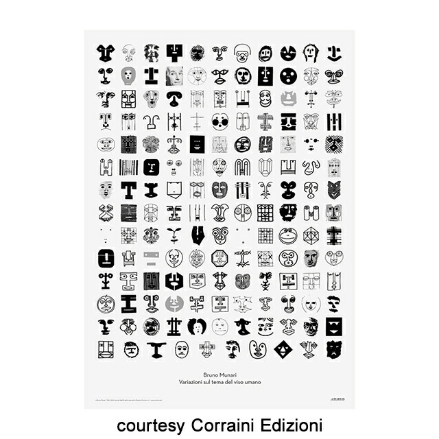 Bruno Munari ブルーノムナーリ ムナーリのフォーク ムナーリのフォーク | KBC
