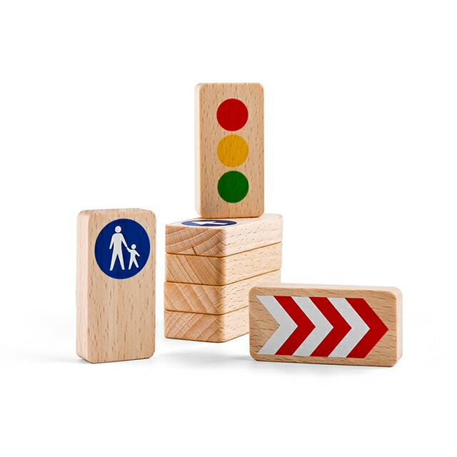 waytoplay 56枚セット Amazon.co.jp: Waytoplay 12 Ring Road, Building Set, Black with