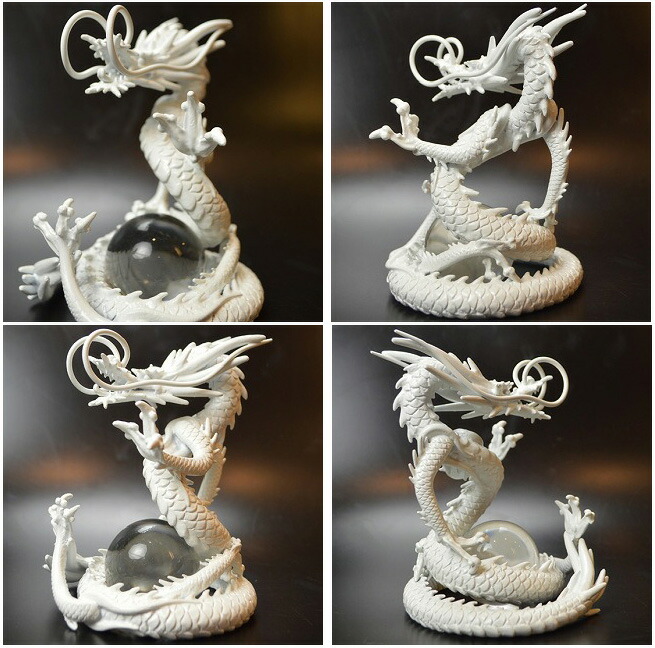 白龍 送料無料 三本指の龍 銅製三界龍 願い龍の最高位 天帝白龍 風水グッズ 特典 水晶玉 水杯 台座付きホワイトドラゴン 白竜 ドラゴンボール 白い龍の置物 3本爪 竜 辰 ドラゴン 風水願い龍 風水 竜 5本指の龍 皇帝龍 Prescriptionpillsonline Is