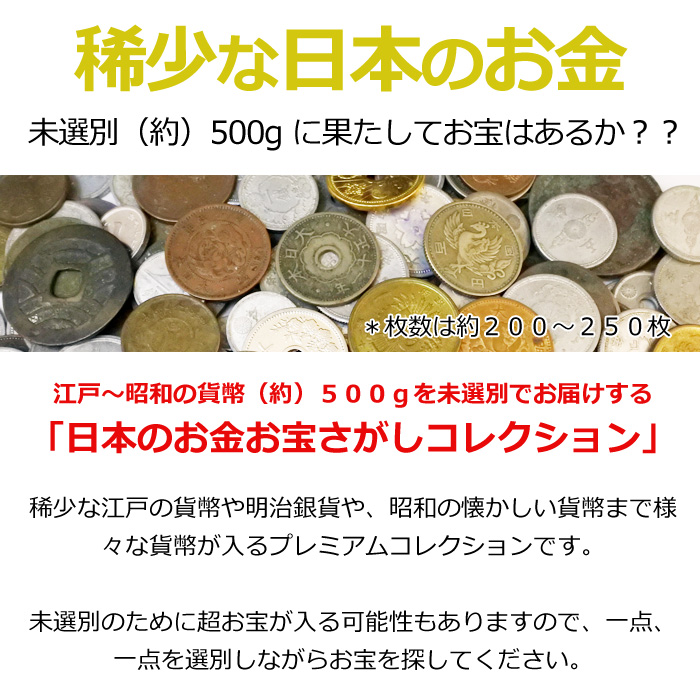 夏・お店屋さん 寛永通宝 まとめて500g 未選別 古銭 大量出品 日本コイン 通販