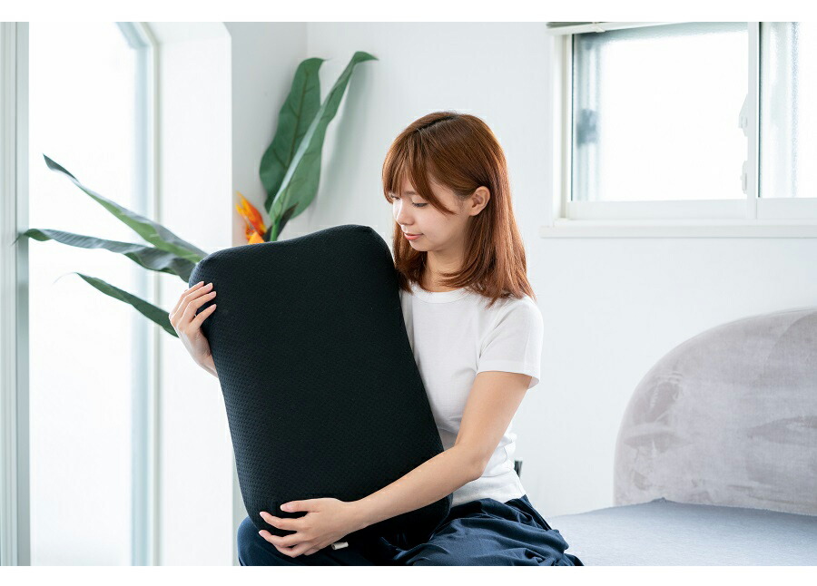 Fuwawa01 Pillow Pillow Deodorization Pillow Bamboo Charcoal