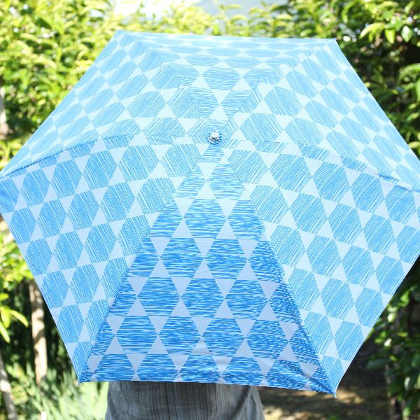 折りたたみ 日傘 晴雨兼用 北欧 デザイン Korko コルコ クイックオープン 50cm Hexagon ヘキサゴン 傘 軽量 軽い Uvカット 完全遮熱 紫外線対策 北欧 レディース おしゃれ プレゼント Cooltonindia Com