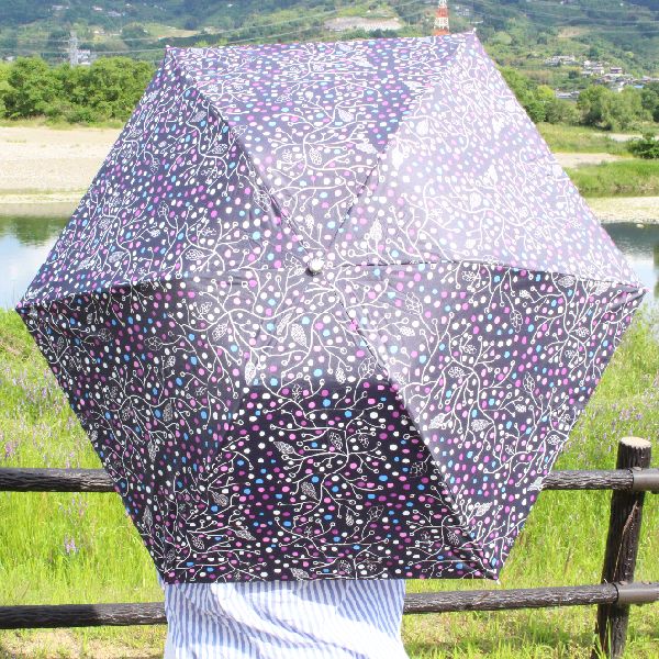 折りたたみ 日傘 晴雨兼用 北欧 デザイン Korko コルコ クイックオープン 50cm Pinetree パインツリー 傘 軽量 軽い Uvカット 完全遮熱 紫外線対策 北欧 レディース おしゃれ プレゼント Ss 10 Spcwoensel Nl