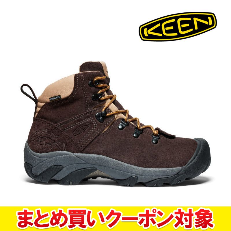 【まとめ買いクーポン対象(組み合わせ自由)】 クリアランス 【返品不可】 キーン ピレニーズ 1029399 メンズシューズ｜FZONEスポーツ