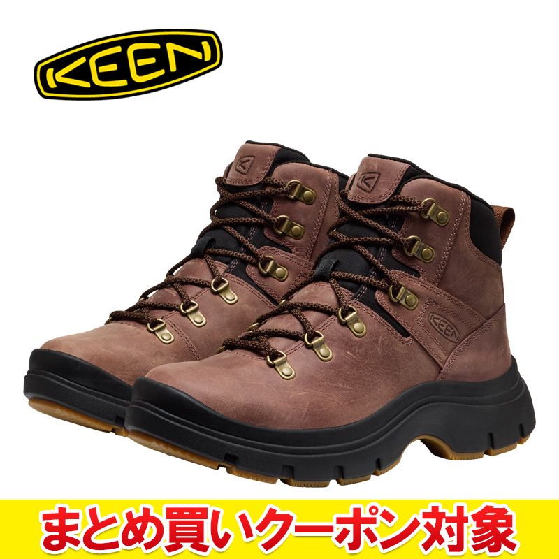 【全品ポイントアップ！マラソン限定店内最大20倍(4/10 1:59迄)】 【まとめ買いクーポン対象(組み合わせ自由)】 クリアランス 【返品不可】 キーン KOSA PYRENEES 1031528 レディースシューズ