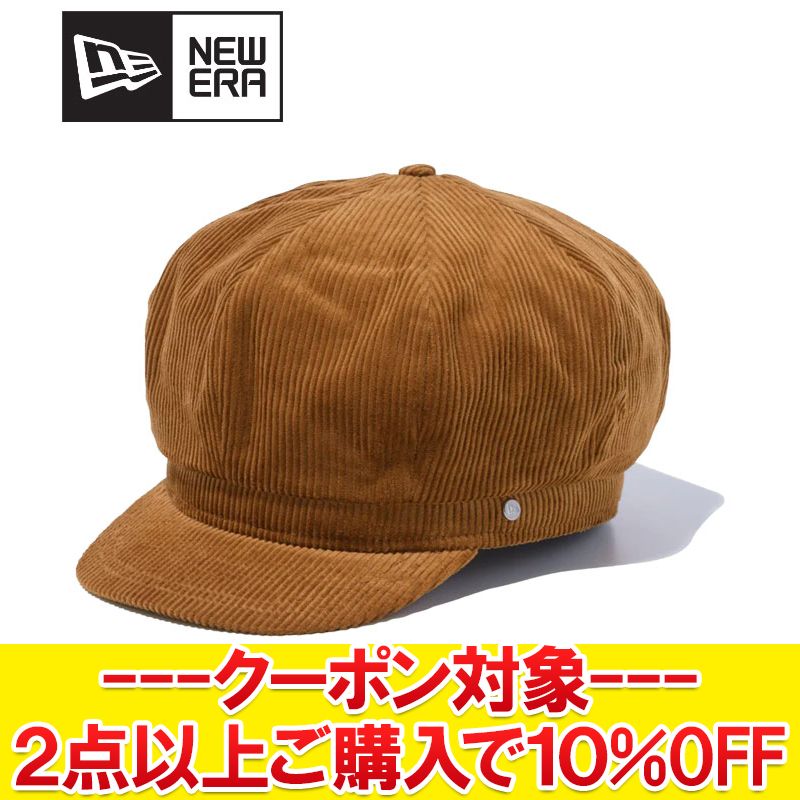 楽天市場】ニューエラ ギャツビー キャップ キャスケット Cotton