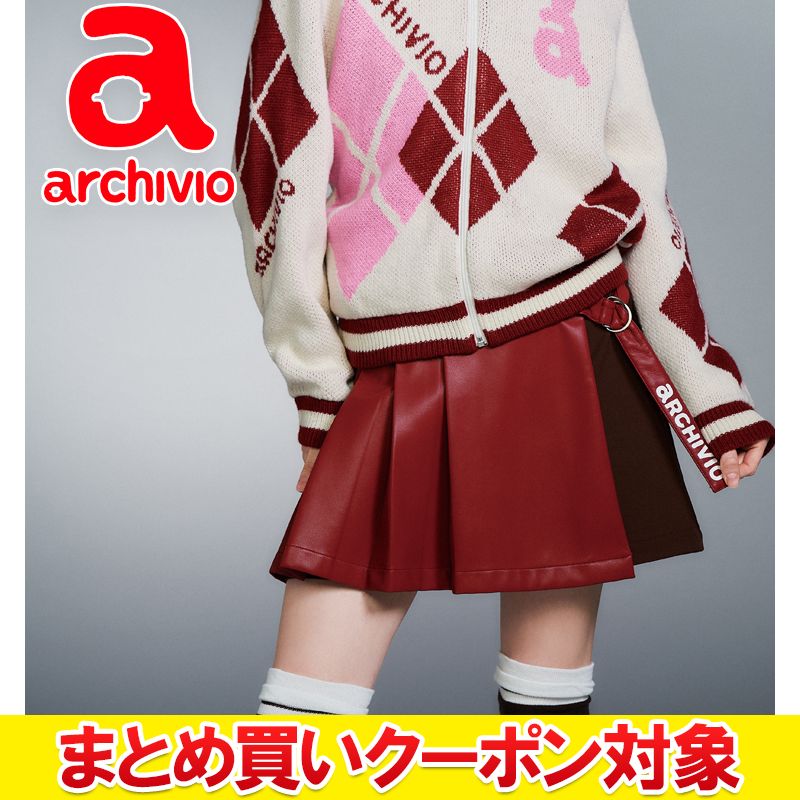 【まとめ買いクーポン対象(組み合わせ自由)】 クリアランス 【返品不可】 アルチビオ 秋冬 ゴルフ ショートパンツ レディース A517110