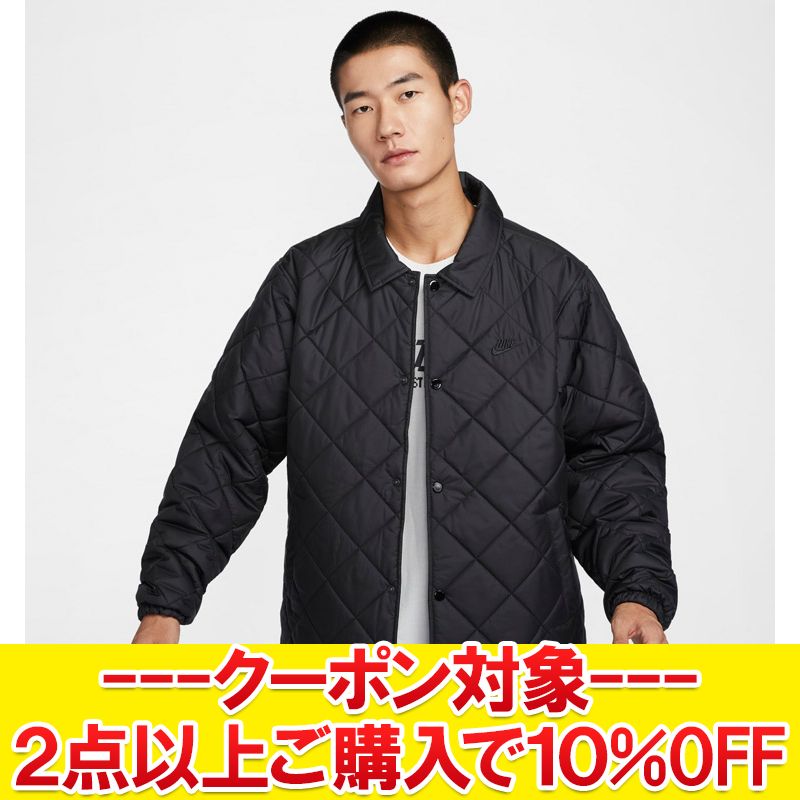 楽天市場】ナイキ NIKE クラブ ライトウェイト キルテッド Therma-FIT