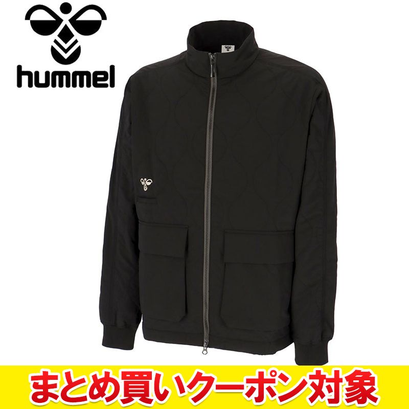 楽天市場】ヒュンメル HMP マウンテンジャケット 大人用 トレーニング