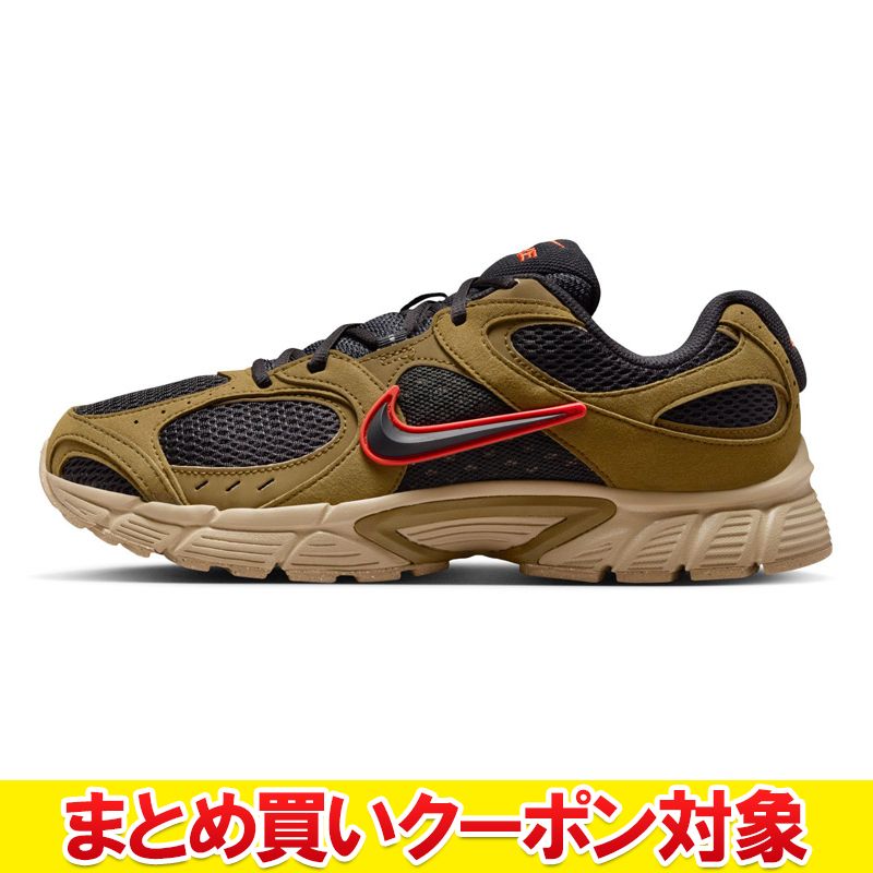 【まとめ買いクーポン対象(組み合わせ自由)】 クリアランス 【返品不可】 ナイキ V5 RNR II6292-002 メンズシューズ