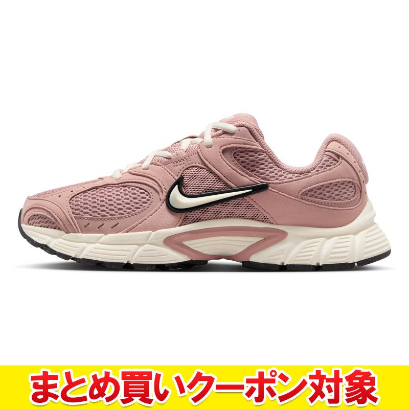 【まとめ買いクーポン対象(組み合わせ自由)】 クリアランス 【返品不可】 ナイキ ウィメンズV5 RNR II6294-600 レディースシューズ