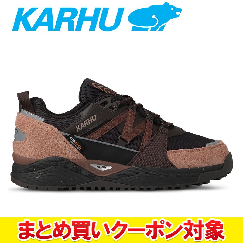 【まとめ買いクーポン対象(組み合わせ自由)】 クリアランス 【返品不可】 カルフ フュージョンXC KH830018 メンズ レディース シューズ