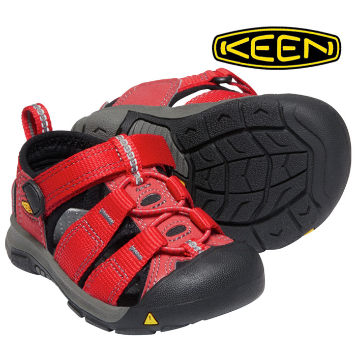 keen baby shoes