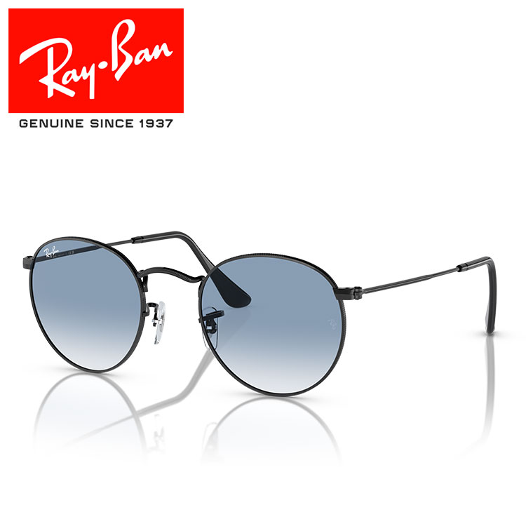 アスピリン　RayBan RB3447 004/T1 50 調光レンズ Amazon | [レイバン] RayBan RB3447-004T1-50 ROUND METAL