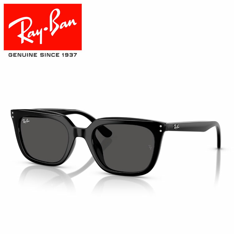 RayBan サングラス レイバン 目立った傷などなし 国内百貨店購入品 Ray-Ban レイバン 偏光サングラス RB4264 601SA1 58 レギュラー