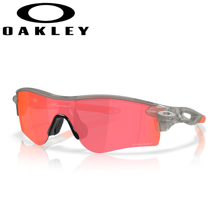 楽天市場】【国内正規品】OAKLEY レーダーロック パス OO9206