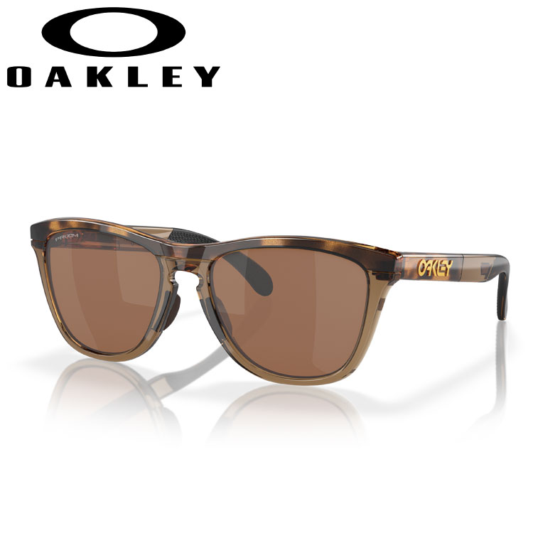 楽天市場】オークリー OAKLEY サングラス Frogskins Range フロッグ