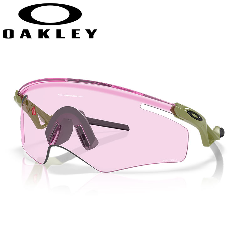 楽天市場】OAKLEY オークリーQNTM KATO クアンタム ケイトTRANSPARENT