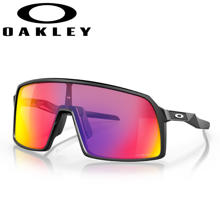 楽天市場】オークリー サングラス スートロ OO9406A-0337 Oakley