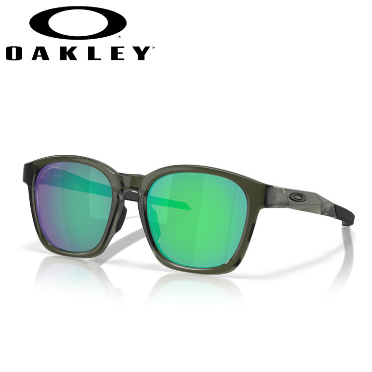 楽天市場】オークリー サングラス シャックル OAKLEY SHACKLE MATTE
