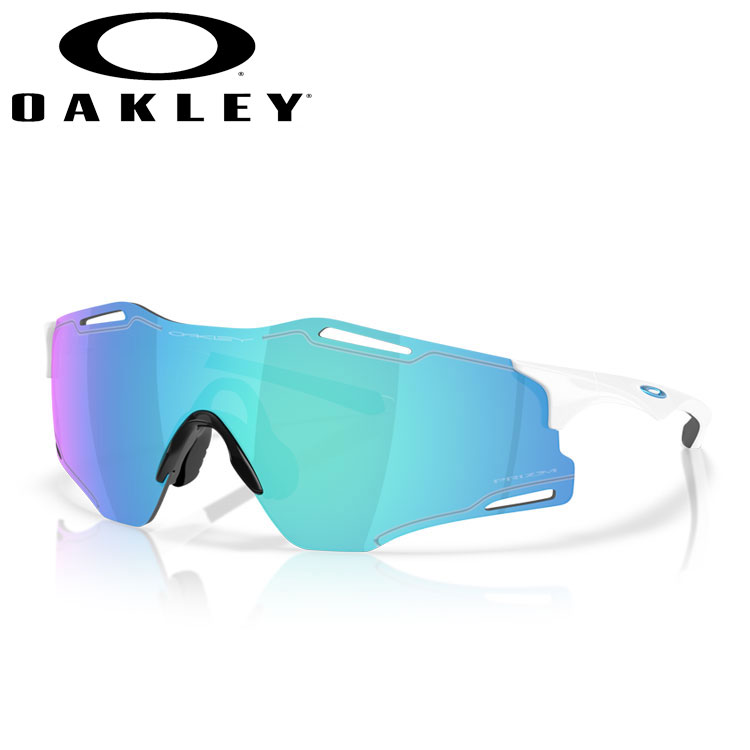 楽天市場】オークリー サングラス CYBR ZERO (サイバー ゼロ) (OO9512D