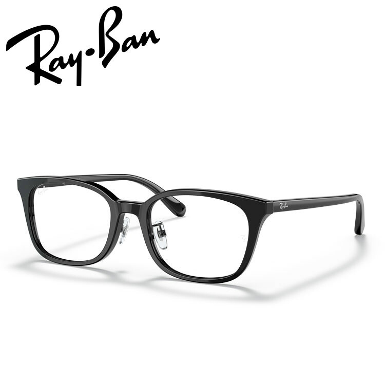 レイバン メガネ RB5407 オプティクス Ray-Ban RX5407D 2000 52 19 眼鏡 フレームのみ 日本正規品|FZONEスポーツ