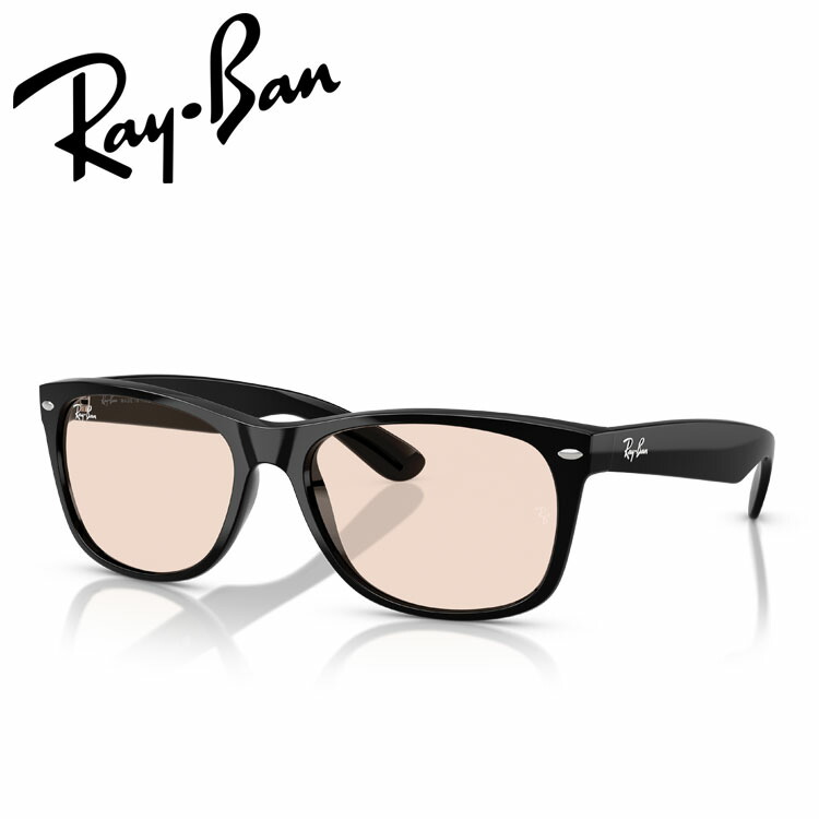 レイバン サングラス ニュー ウェイファーラー クラシック Ray-Ban RB2132F 601/84 55 18 日本正規品|FZONEスポーツ