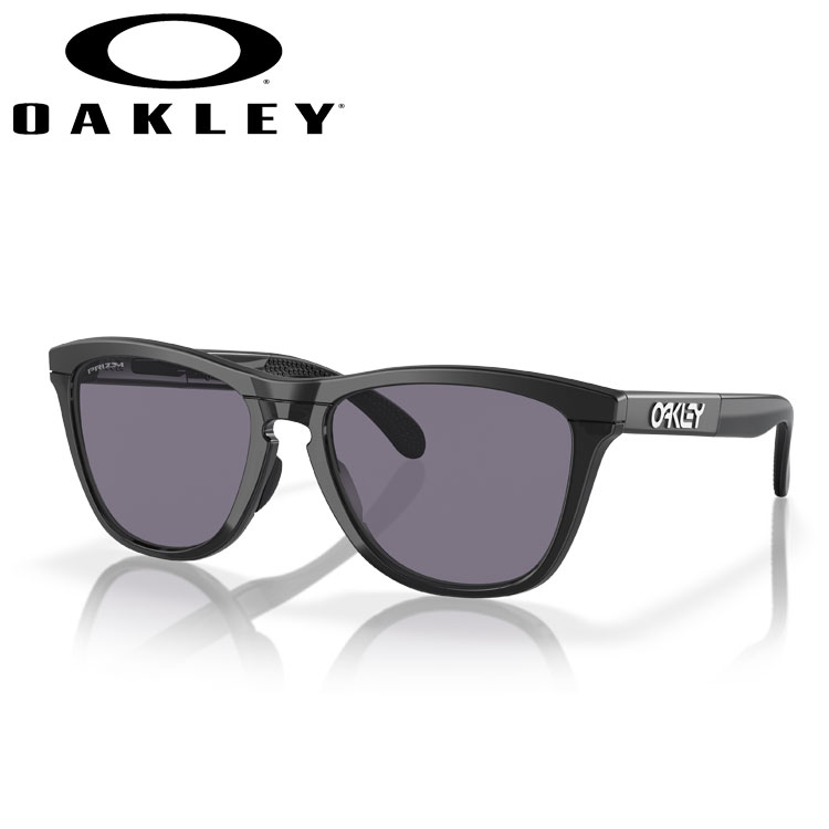 オークリー サングラス フロッグスキン レンジ OO9284A-1055 Oakley Frogskins Range 928410 55 17 メンズ レディース スポーツサングラス 日本正規品 17,257円