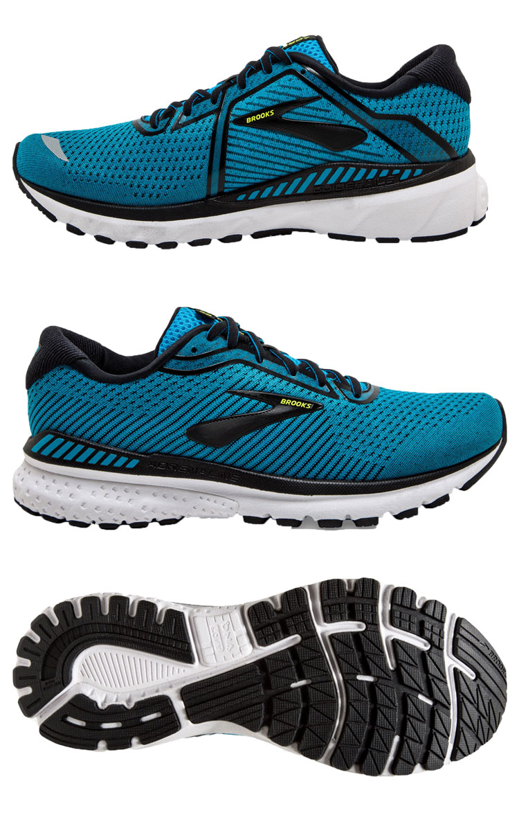 brooks running shoes clearance sale