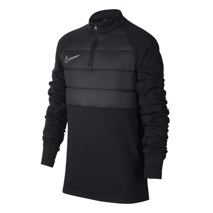 nike drill top junior