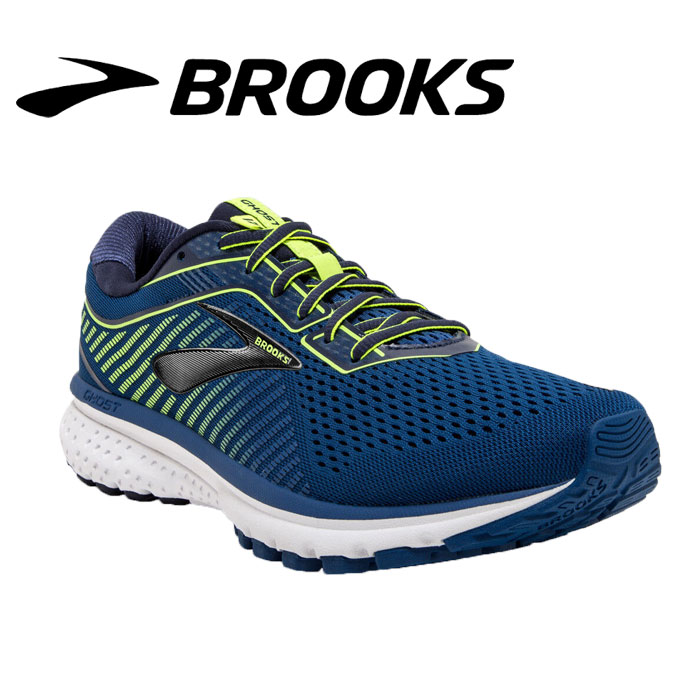 brooks ghost running shoes clearance