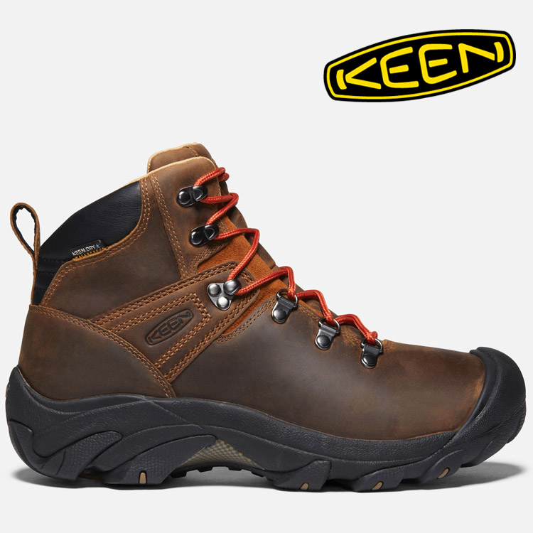 楽天市場】【ポイント10倍中】KEEN キーン メンズ グリーザー モック