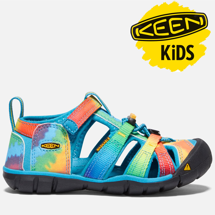 【楽天市場】【期間限定ポイント最大20倍(2025/12/21 11:59迄)】 キーン KEEN シーキャンプ ツー シーエヌエックス