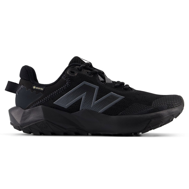 お買い得スペシャルプライス ニューバランス DynaSoft Nitrel v6 GTX WTNTRGB62E レディースシューズ