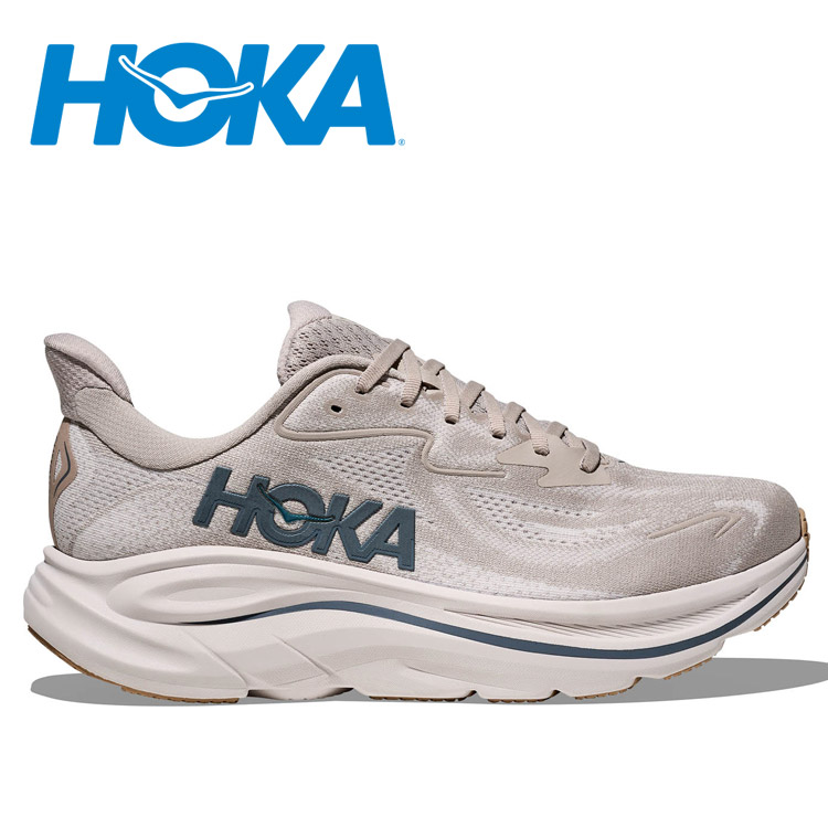 ホカ クリフトン 10 CLIFTON 10 HOKA 1162030-PTYG メンズシューズ ロードランニング 毎日の走りに軽さとクッション性を