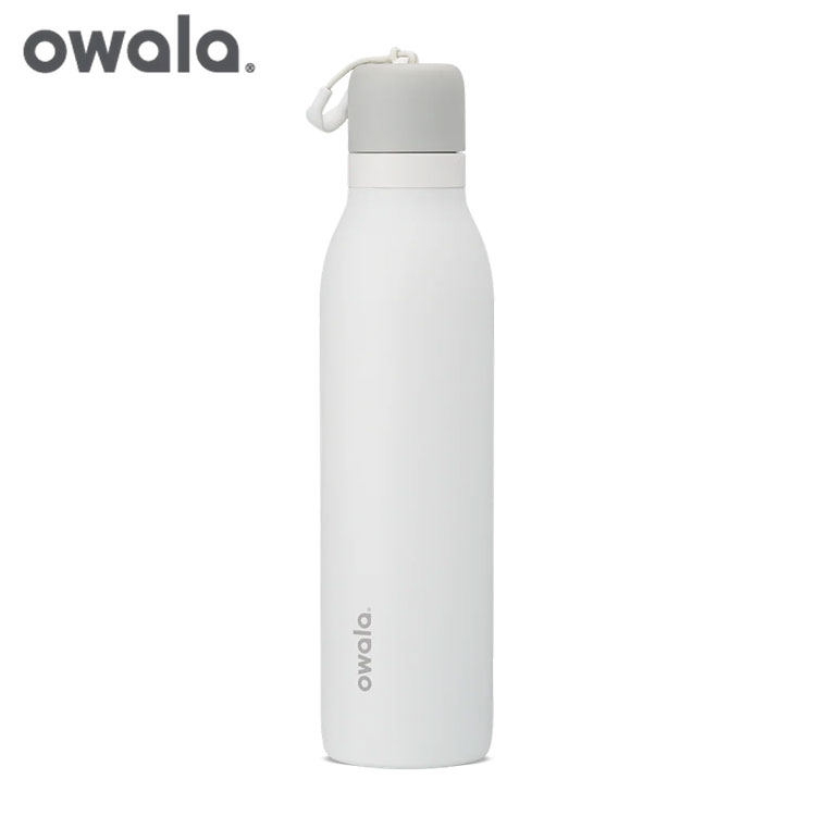 【期間限定ポイント最大20倍(2026/4/27 23:59迄)】 オワラ owala FreeSip Twist ウォーターボトル 24oz 水筒 C07502A5 返品不可