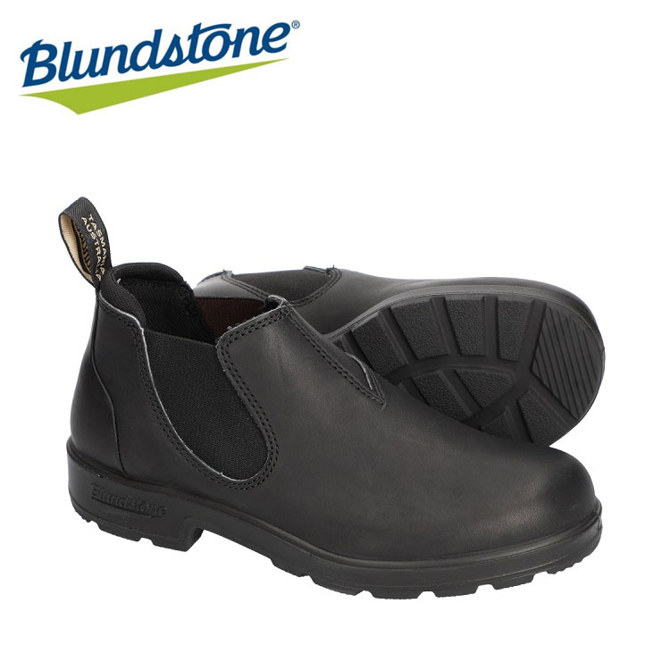 【期間限定ポイント最大20倍(2026/4/27 23:59迄)】 ブランドストーン Blundstone サイドゴア シューズ 靴 くつ BS2039009 メンズ レディース シューズ 靴 くつ