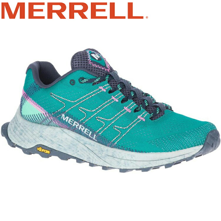 新品即決 10 Offクーポン対象 メレル Moab Flight W レディース シューズ スニーカー 靴 くつ 50 Off Blog Belasartes Br