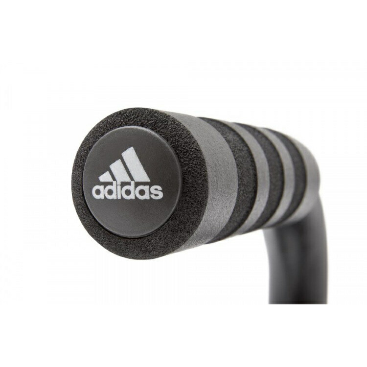 アディダスadidasボディケアプレミアムプッシュアップバーADAC-12233ADAC12233