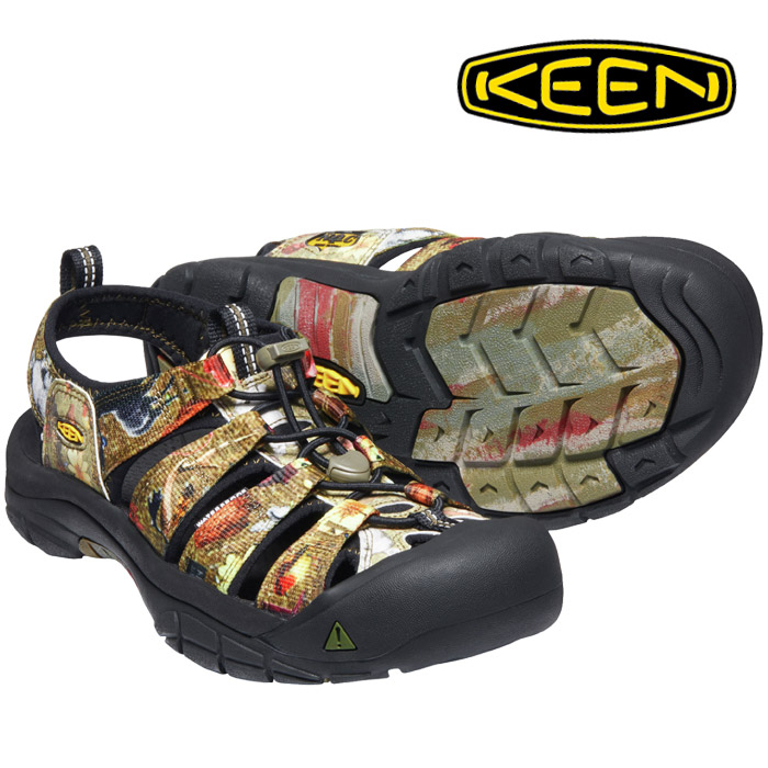 限定価格セール 楽天市場 10 Offクーポン対象 キーン Keen ニューポート エイチツー メンズシューズ サンダル Fzoneスポーツ 安いそれに目立つ Blog Belasartes Br