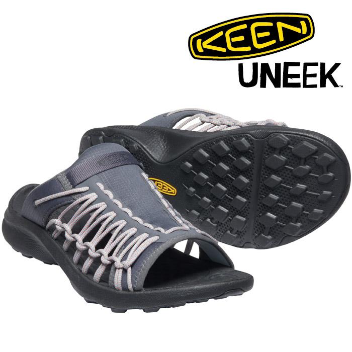 100 の保証 10 Offクーポン対象 キーン Keen ユニーク スニーク スライド メンズシューズ サンダル Fzoneスポーツ 新作入荷 Www Fulghum Com