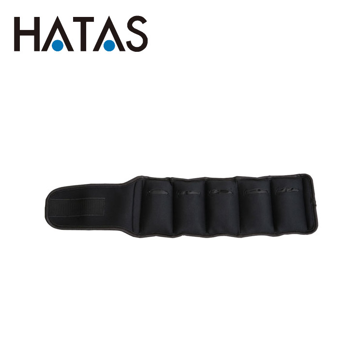 【百貨店大売り出し制限事項店内最大限度20倍(6/11 1:59迄)】 ハタ HATAS Gawri アンクル加重値 3kg(2個組) GWS3000