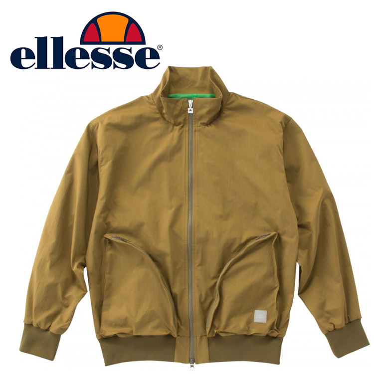 工場直送 楽天市場 エレッセ テニス Wind Up Blouson ウィンドアップブルゾン Eh521100 Ol Fzoneスポーツ 最安値挑戦 Lexusoman Com