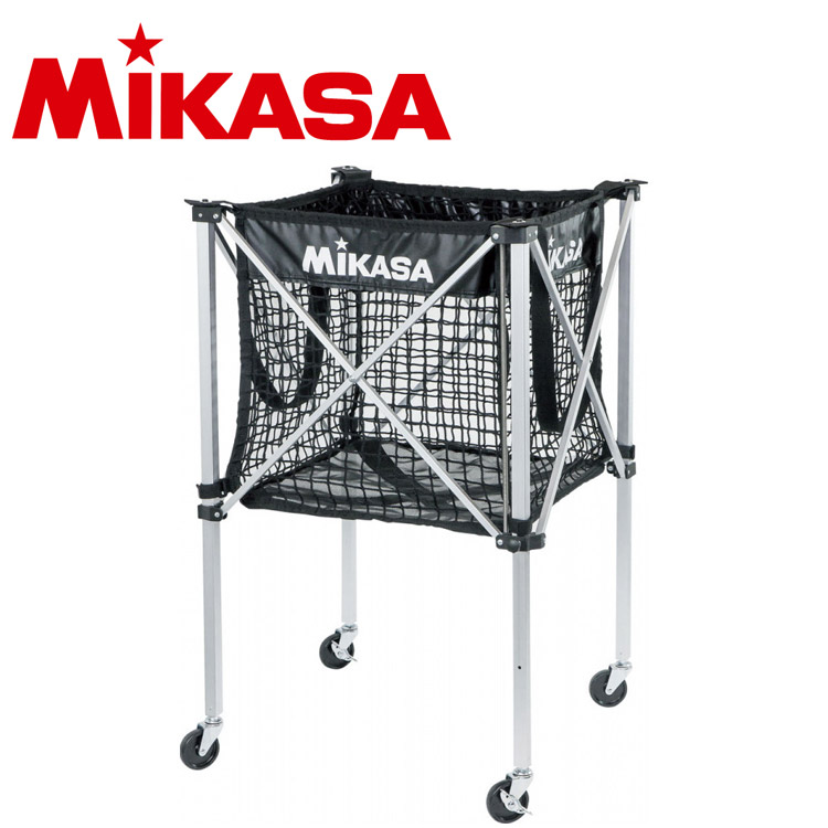 お気にいる 楽天市場 ミカサ Mikasa ガッコウキキ メッシュボールカゴ フレーム 幕体 キャリーケース3点セット Acbc100mjp Fzoneスポーツ 楽天カード分割 Lexusoman Com