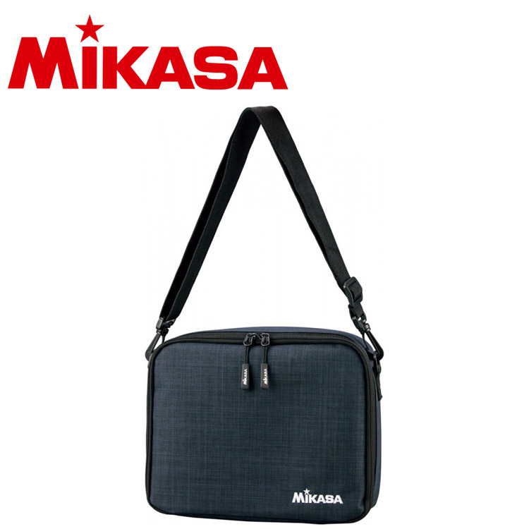 【全品ポイントアップ！マラソン限定店内最大20倍(4/4 20:00～)】 ミカサ MIKASA バレー レフリーケース ACVRC2